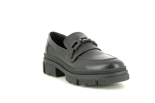  24705<br>Cuir Noir  