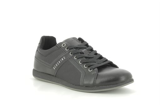 REDSKINS GENTIANE<br>Noir