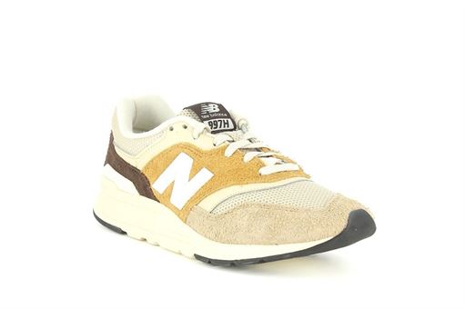 NEW BALANCE CM 997 HRT<br>Camel