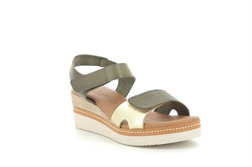 EVA FRUTOS 565<br>Vert