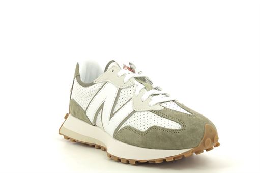 NEW BALANCE MS 327 CBW<br>Blanc