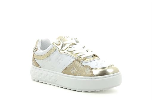 GUESS FL5 FIE SMA 12<br>Blanc