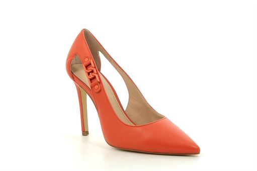  FL56 GBB LEA 08<br>Cuir Orange  