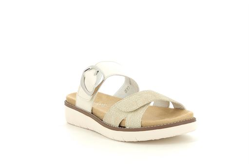  D2048<br>Cuir Beige  