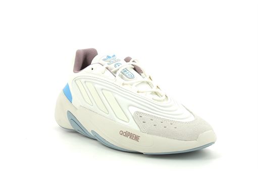 CTAS HI GLOBAL OZELIA:Beige/Bleu/