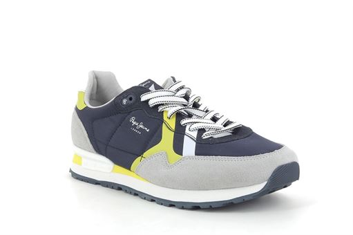 PEPE JEANS PMS 30923<br>Marine