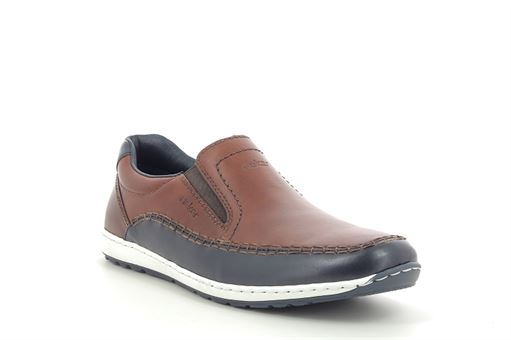  H 08853<br>Cuir Marron  