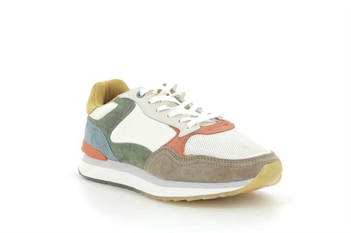 MILWAUKEE<br>Cuir Marron Multi 