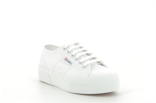  2740 PLATFORM<br>Toile Blanc  