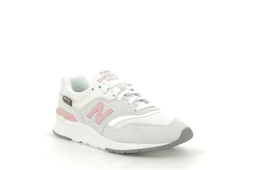 NEW BALANCE CW 997 HSA<br>Blanc