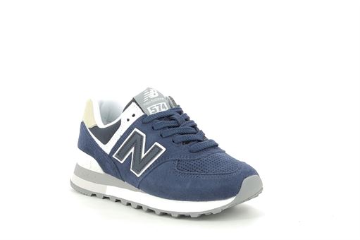 NEW BALANCE U 574 NL2<br>Bleu