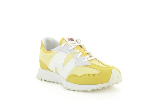 NEW BALANCE GS 327 DF<br>Jaune