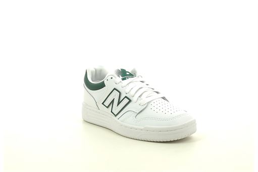 NEW BALANCE B 480 LGT<br>Blanc