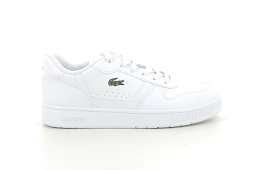 LACOSTE TCLIP 123<br>Blanc