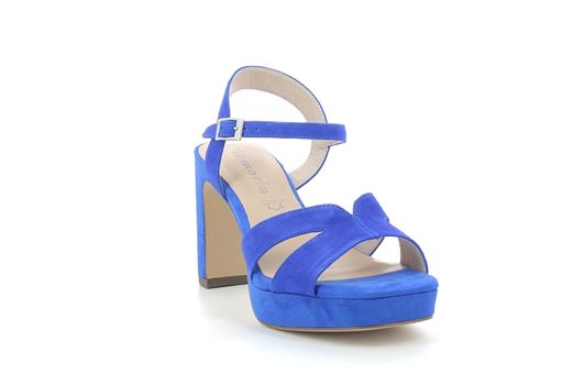  28309<br>Cuir Bleu  