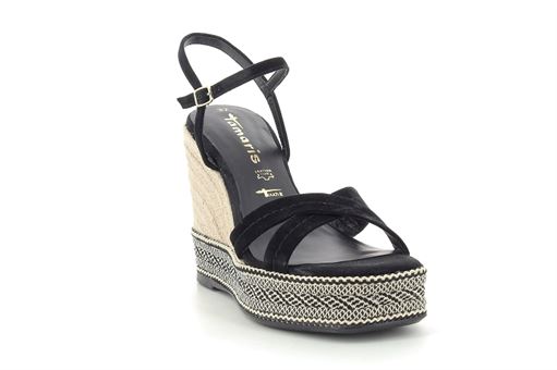  28363<br>Cuir Noir  