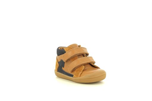  LENY<br>Cuir Camel  