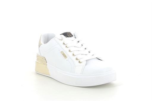 GUESS CORLINA<br>Blanc
