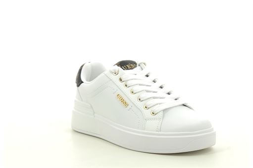 GUESS CORLINA<br>Blanc