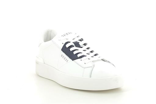 GUESS H PARMA<br>Blanc