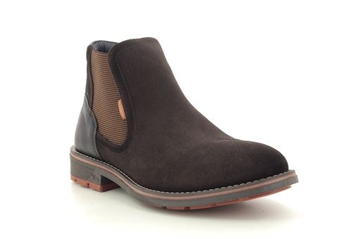  F1343<br>Cuir Marron  