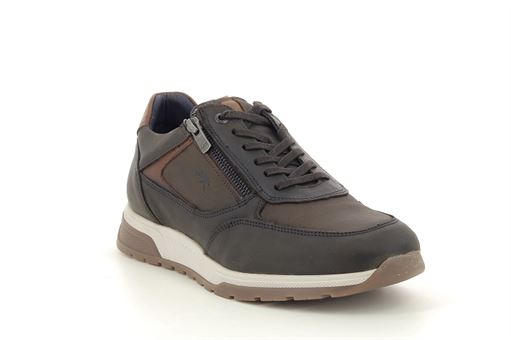  F1603<br>Cuir Kaki  