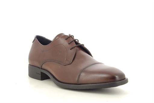  F1055<br>Cuir Marron  