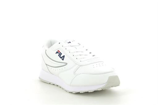 FILA ORBIT LOW WMN<br>Blanc