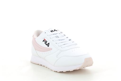 FILA ORBIT LOW WMN<br>Blanc