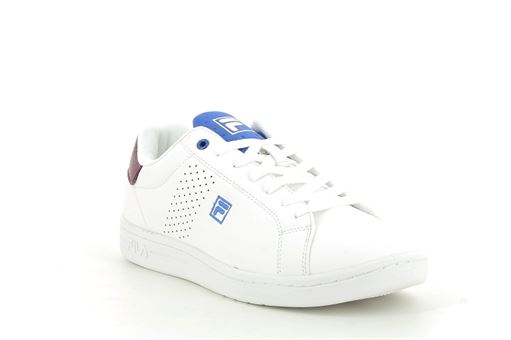 FILA CROSSCOURT 2NT<br>Blanc