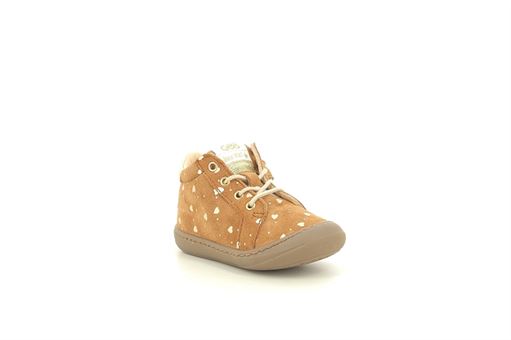  LANINOU<br>Cuir Camel  