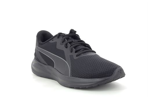 PUMA TWITCH<br>Noir