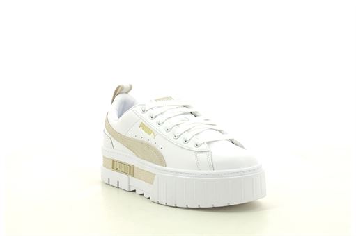 PUMA MAYZELTH WNS<br>Blanc