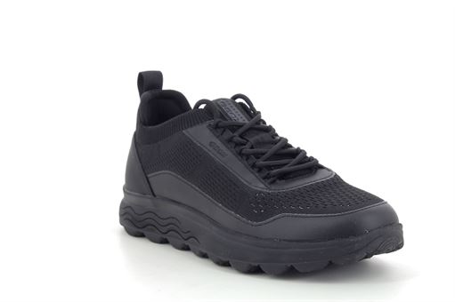  U35BYA<br>Cuir Noir  