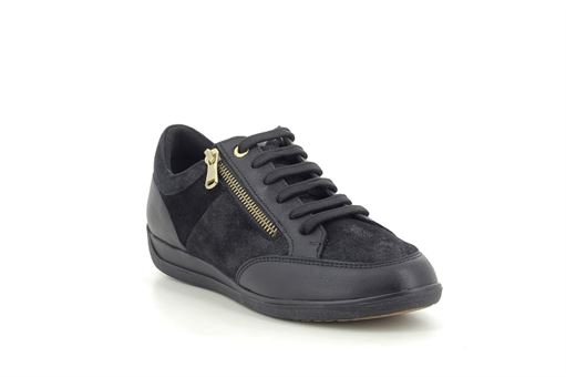  D3568C<br>Cuir Noir  