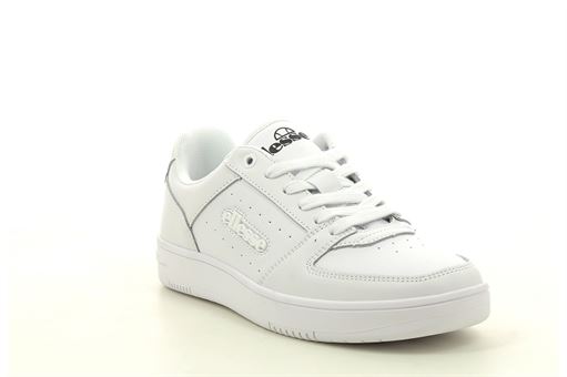 KOGRI PANARO:Cuir/Blanc//