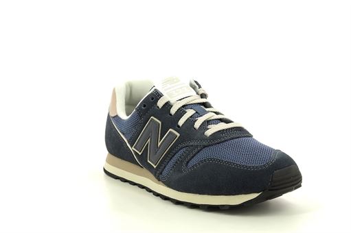  ML 373 FZ<br>Cuir Marine  