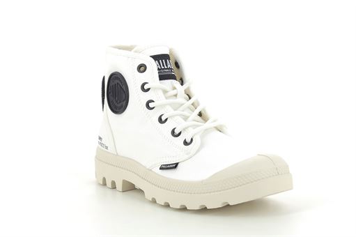  PAMPA HI HTG SUPPLY<br>Blanc  