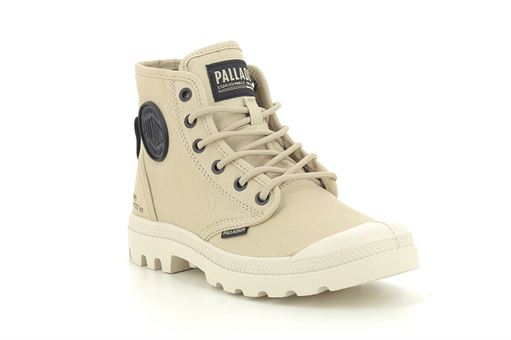 PALLADIUM PAMPA HI HTG SUPPLY<br>Désert