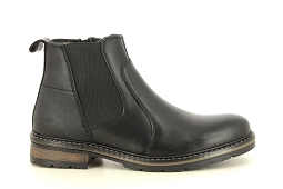 REDSKINS ELSTER<br>Noir