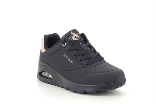 SKECHERS F 177 094<br>Noir