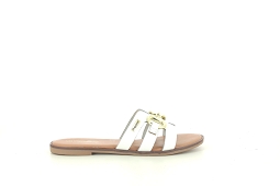 LES TROPEZIENNES HAMIA<br>Blanc
