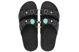 CACATOES JOIA<br>Noir