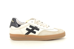 A032<br>Cuir Multi Blanc 