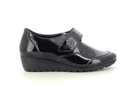  BRANDA<br>Cuir Noir  