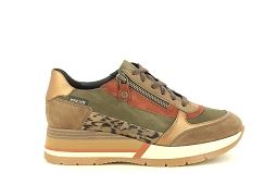 MEPHISTO TIZIANA<br>Marron