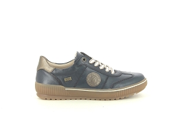  D0702<br>Cuir Bleu  