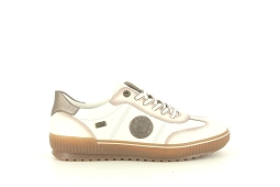  D0702<br>Cuir Blanc Marron 