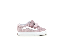 VANS OLD SKOOL VEL<br>Rose
