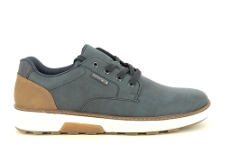RIEKER B3317<br>Bleu